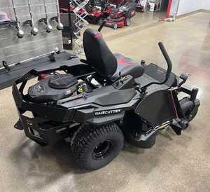 Alta Calidad 50 pulgadas Cortadora de Césped con Sistema de Corte IronForged, Motor V-Twin de 23 HP; Cortadora de Césped con Giro Cero, 100% Original de Fábrica - Product Image 4