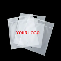 Sacs à fermeture éclair en PVC noir NURAK SPORTS NS-ZPB-003 en gros, logo personnalisé, haute qualité, capacité 30-40L, emballage pour vêtements