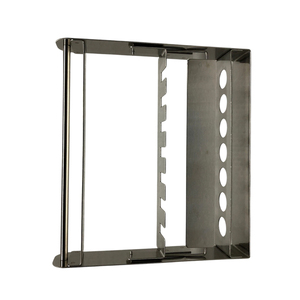 Estante de almacenamiento Manual de acero inoxidable SMITH PETERSEN, organizador de instrumentos médicos, implantes quirúrgicos, instrumentos ortopédicos CE ISO - Product Image 6