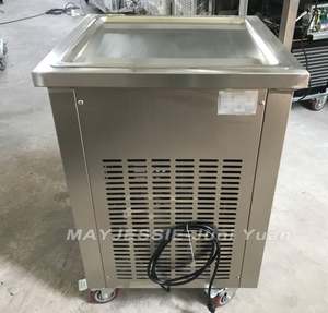 Machine à glace artisanale italienne de grande capacité pour la fabrication de glaces artisanales en petites séries, d'<span class=keywords><strong>occasion</strong></span> - Product Image 3