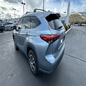 ¡Oferta Imperdible! Toyota Highlander Limited 2020 Súper Limpio, 3.5L 6 Cilindros 295hp, Tracción Total, SUV de Lujo Automático - Product Image 2