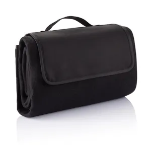<b>Waterproof</b> Fleece Picnic <b>Mat</b> for Outdoor Activities and Merchandising - Product Image 6