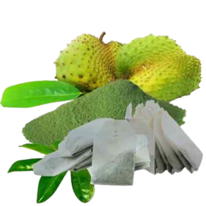 Sachets de thé Graviola en vrac Meilleur prix et expédition rapide - Product Image 3