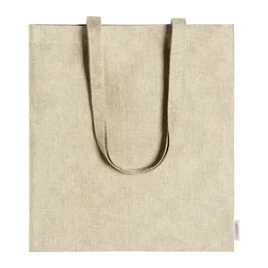 Borsa Ecologica in Canapa Sativy, Shopper Promozionale per Gadget - Product Image 2