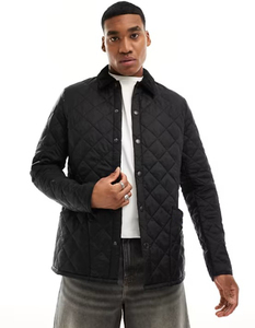 Chaquetas acolchadas suaves para invierno, chaquetas impermeables rellenas, chaquetas acolchadas a prueba de viento personalizadas para temporada de invierno al aire libre y senderismo - Product Image 1