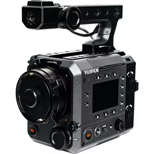 Caméra de cinéma GFXX ETERNA 55 - Garantie de 3 ans - Support OEM personnalisé - Product Image 3