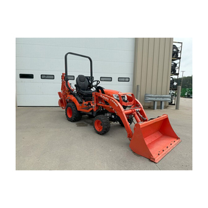 Équipement de terrain efficace Kubota BX23S de haute qualité, livraison directe d'usine - Product Image 2