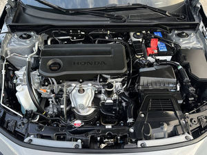 พร้อมส่งปี 2025 สำหรับ Civic Sport FWD มือสอง ระดับ DIY รับประกัน 3 ปี ผลิตในญี่ปุ่น - Product Image 2