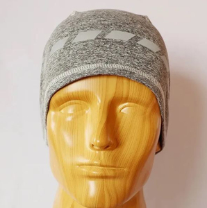 หมวกเบนนี่ปรับได้คลาสสิกให้ความอบอุ่นสำหรับทุกเพศ2025ผ้าโพลีเอสเตอร์100% ออกแบบได้ตามต้องการสำหรับฤดูหนาว - Product Image 2