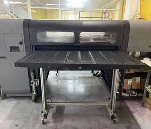 MEJOR VENDIDO Plotter de gran formato Sci tex FB550 - Product Image 5