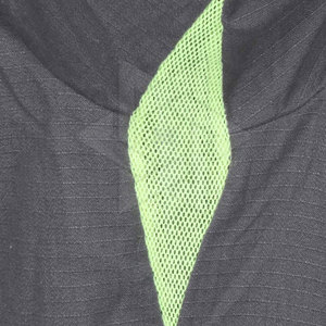 Combinaison de sécurité personnalisée légère en nylon polyester fabriquée en gros Combinaison de sécurité à bas prix - Product Image 4