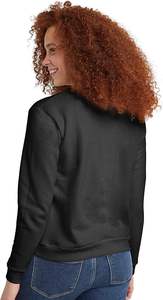 Sweatshirts coupe-vent en coton pour hommes Logo personnalisé Sweatshirts pour hommes Sweatshirts à séchage rapide pour hommes - Product Image 6