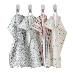 High quality cotton Tea <b>Towel</b> customizable Thickness Width Technics Feature Origin <b>uk</b> - Product Image 6