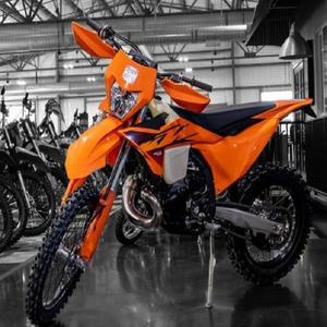 Motocicleta todoterreno KTms 250 XC-F 2026 - Product Image 5