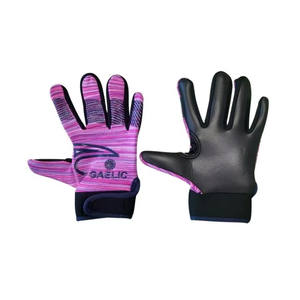 Gants de football gaélique Offre Spéciale avec logo personnalisé Meilleur matériau Nouvelle saison GAA Prix économique - Product Image 2
