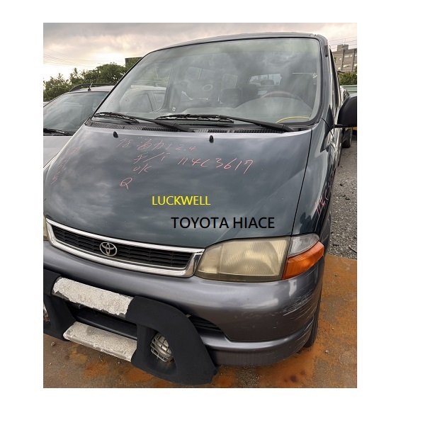 used toyota land cruiser cars