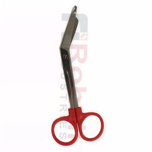 กรรไกรตัดผ้าพันแผล4.5 "5.5" กรรไกรผ่าตัดที่ดีที่สุด - Product Image 2