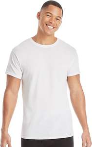 Vente en gros de t-shirt fitness gym avec logo personnalisé pour hommes 100% coton à manches courtes uni ajusté imprimé léger teint en vêtement - Product Image 6