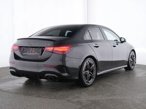 Sedán A 35 AMG 2025 USADO RECIENTEMENTE, Transmisión Automática, Motor en Perfecto Estado, EN VENTA - Product Image 3