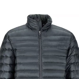 Chaqueta Acolchada y de Burbujas de la Mejor Calidad y Precio Razonable, Hecha con 100% Algodón y Relleno de Poliéster - Product Image 2