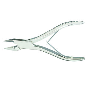 Pinzas Cortahuesos de Acero Inoxidable de Alta Calidad, Herramientas Quirúrgicas Ortopédicas, Instrumentos Médicos con Certificación CE, Calidad de Exportación - Product Image 1