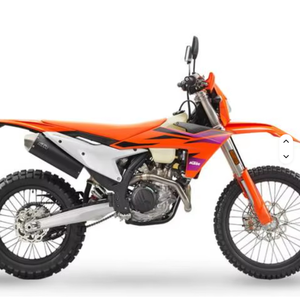 มอเตอร์ไร้แปรงถ่านสำหรับล้อหลังรถมอเตอร์ไซค์วิบาก ASSURANCE NEW 350 EXC-F 500 EXC-F แบตเตอรี่ลิเธียม 72V ใช้งานได้ 8 ชั่วโมง โครงอะลูมิเนียมอัลลอยด์ 21 สปีด - Product Image 1