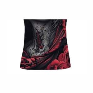 Logotipo personalizado BJJ Rashguard para MMA Jiu-Jitsu Gi Alta visibilidad Judo Rash Guard Rey de la maldita camisa de compresión - Product Image 5