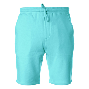 Pantalones Cortos Deportivos de Verano para Hombre, Estilo Nuevo 2025, de Malla y Algodón, para Correr, Atléticos, Lisos, para las Temporadas de Verano - Product Image 1