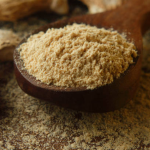 Polvo de Raíz de Jengibre Orgánico de Grado Premium, Grado Alimenticio Indio para EE. UU. y Canadá, Cápsulas de Marcas de Suplementos Naturales - Product Image 4