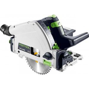 Scie plongeante sans fil Festool TSC 55 KEB-Basic sans batterie ni chargeur - Product Image 1