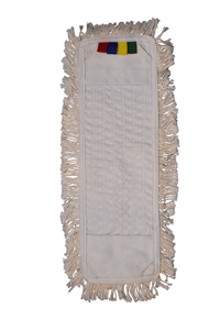 ไม้ม็อบกันฝุ่นวัสดุทนทานใช้ในครัวเรือนไม้ม็อบฝุ่นผลิตในปากีสถาน - Product Image 4