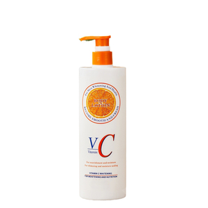 Loción corporal <span class=keywords><strong>para</strong></span> blanquear la piel de los mejores hombres y mujeres al por mayor, fácil brillo, hidratante, nutritiva, vitamina C, niacinamida - Product Image 2
