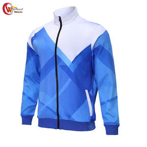 Nouvelle arrivée Tenue de sport légère à sublimation taille personnalisée Tenue de sport Offre Spéciale à des prix abordables - Product Image 3
