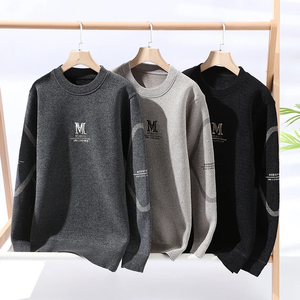 Nueva llegada Casual Wear Fleece para la venta Custom Private Label Fleece Hecho en Pakistán Sudadera de manga larga hombres - Product Image 4