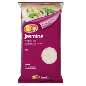 Nhật Bản Grown Organic Nhập Khẩu Hơi Gạo Trắng Hạt Dài Cho Lễ Hội Jasmine Rice Cho Bán Với Số Lượng Lớn