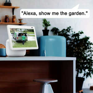 Cámara de Seguridad Exterior ANRAN de 3MP, Inalámbrica, con Energía Solar, WiFi de 2.4GHz, Visión Nocturna en Color, para Vigilancia del Hogar - Product Image 5