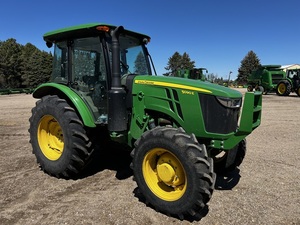 Tracteurs John Deere 5090E d'occasion à vendre - Product Image 3