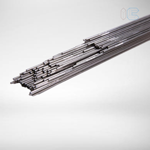 ลวดเชื่อมสแตนเลส E316L ขนาด 25 มม. ยาว 500 มม. ทนกรด พื้นผิวแบบกระจก สำหรับงานอุตสาหกรรม บรรจุภัณฑ์สุญญากาศ - Product Image 2
