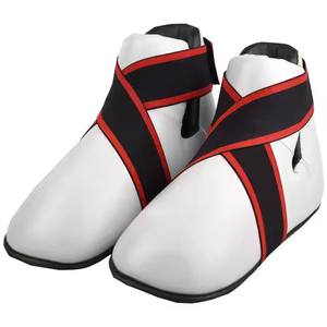 Meilleure vente de chaussures de taekwondo Itf de haute qualité pour l'entraînement et la compétition - Product Image 6