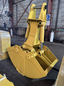 Nouveau matériel de construction 25Ton pelle sur chenilles avec haute performance - Product Image 3