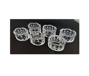 Servilletero de acrílico, suministros para fiestas, Decoración de mesa de boda, diseño único, artículos para fiestas, servilleteros - Product Image 4