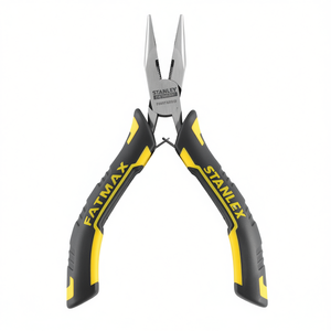 คีมอเนกประสงค์ Stanley Fatmax พร้อมด้ามจับพลาสติกแบบนุ่ม สำหรับงานหลากหลายประเภท - Product Image 2