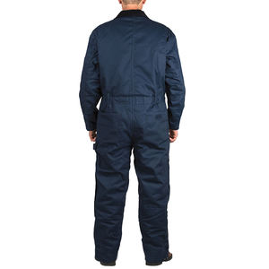 Ultima FR Workcoverall para adultos Uniformes ignífugos de algodón y poliéster resistentes al fuego - Product Image 2