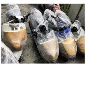 Racing Scooter à gaz d'occasion avec CE EPA de Taiwan - Product Image 6