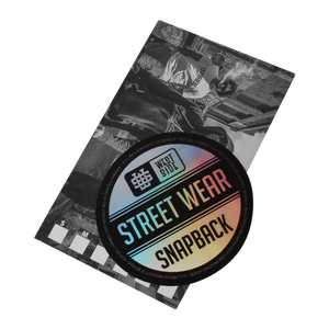 Custom Hologram Die Cut Vinyl <b>Stickers</b> 100pcs UV Proof Free Shipping for Helmets Motorcycles Bikes Cars <b>Outdoor</b> Promotions - Product Image 1