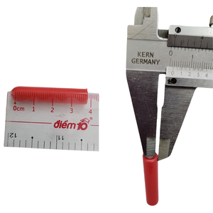 Tapa protectora y tapón de pintura para la producción de pintura en la industria automotriz desde el tapón de enmascaramiento de pintura de Vietnam - Product Image 4