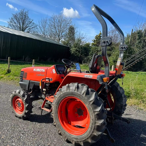 Utilizado para tractor de ruedas compacto Kubota L3200 - Product Image 1