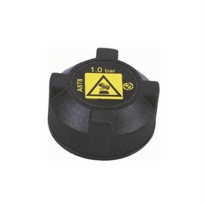 <b>Radiator</b> Expansion Water Tank Cover for Compatible with Peugeot Boxer Citroen Jumper OEM 1306.F3 - Product Image 1