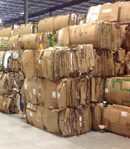 Papel Reciclado OCC 11, Exportación de Papel Reciclado a India, Vietnam, Indonesia, México - Product Image 6