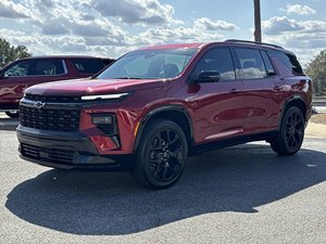 Chevrolet Traverse FWD RS 2024 Usado en Buen Estado, 7 Plazas - Product Image 3